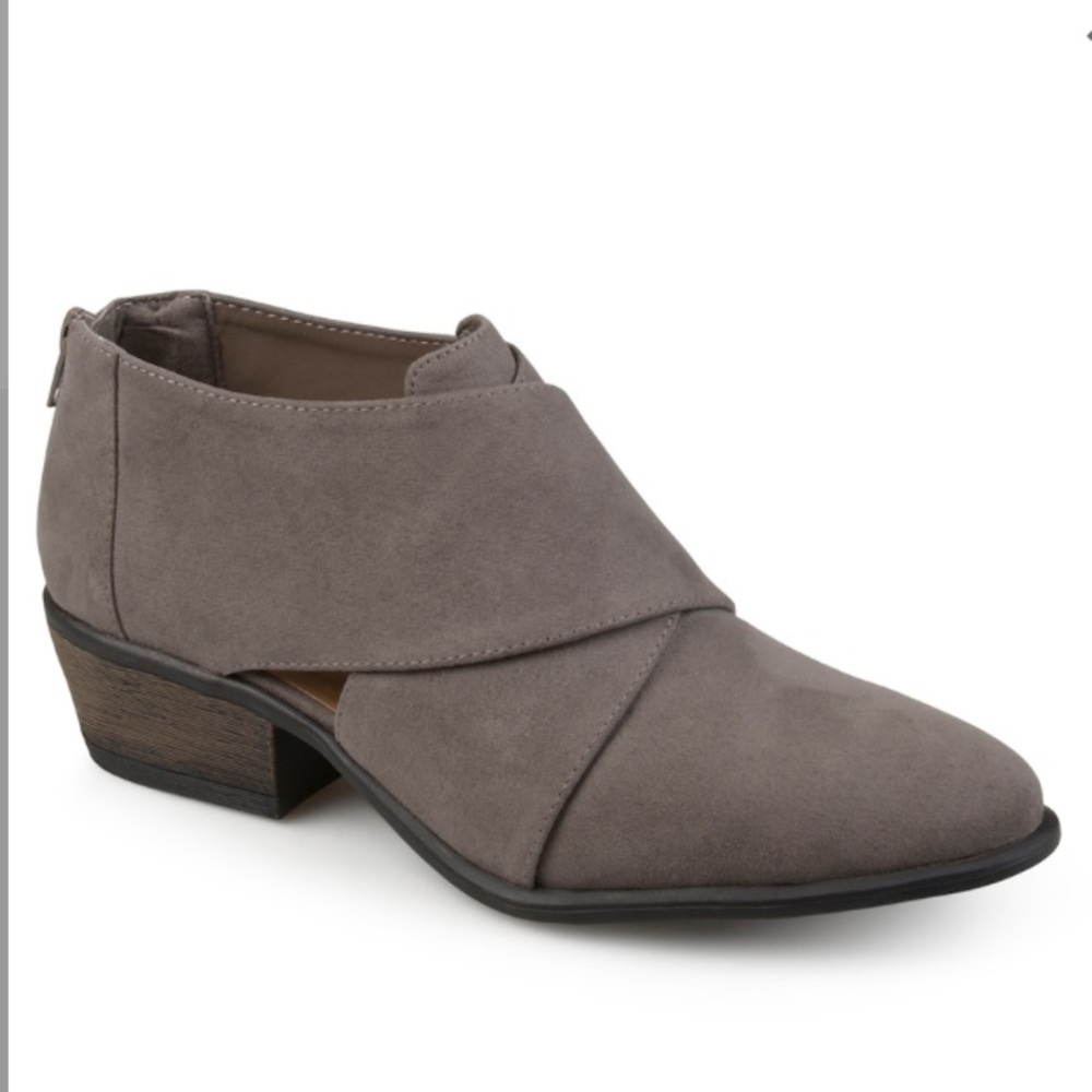 Journee collection Avryl Women’s Ankle Boots